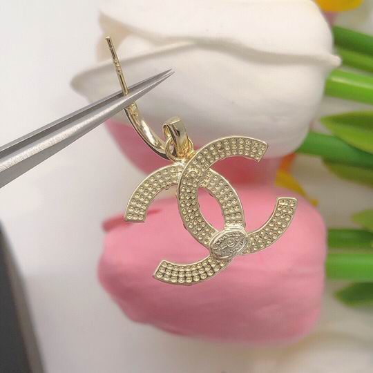 Chanel earring 11lyh705